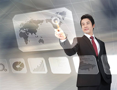 企業管理咨詢服務的價值體現